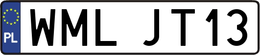 WMLJT13