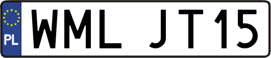 WMLJT15
