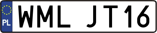 WMLJT16