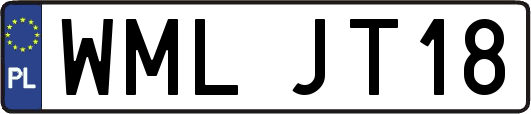 WMLJT18