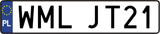 WMLJT21