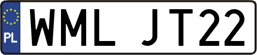 WMLJT22