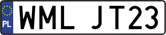 WMLJT23