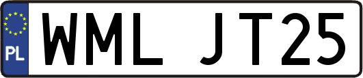 WMLJT25