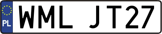 WMLJT27