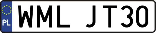 WMLJT30