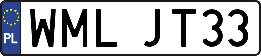 WMLJT33