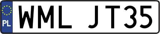WMLJT35