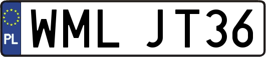 WMLJT36