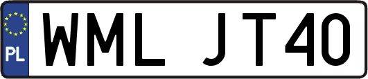 WMLJT40