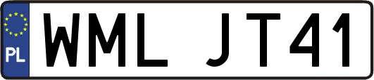 WMLJT41