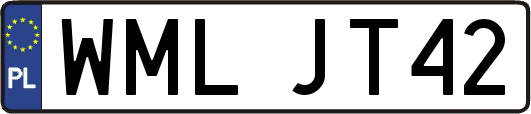 WMLJT42