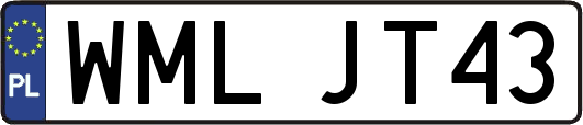 WMLJT43