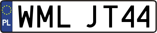 WMLJT44