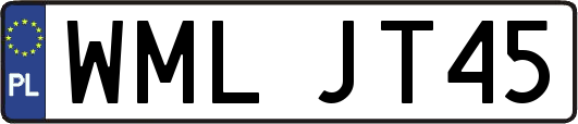 WMLJT45