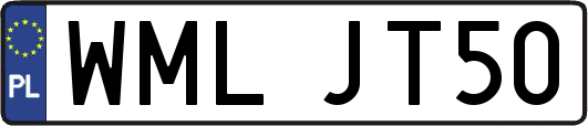 WMLJT50