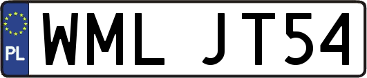 WMLJT54