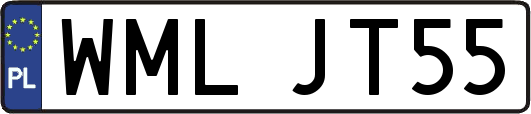 WMLJT55