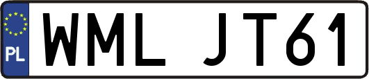 WMLJT61