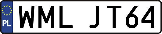 WMLJT64