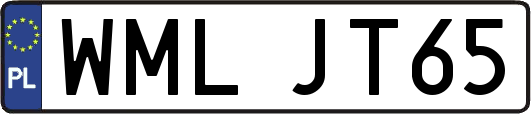 WMLJT65