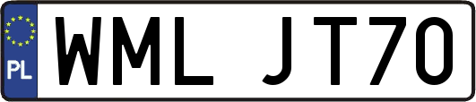 WMLJT70