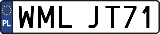 WMLJT71