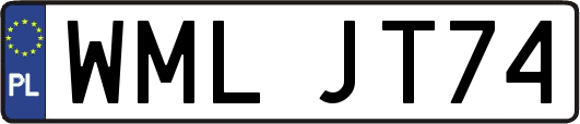 WMLJT74