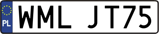 WMLJT75