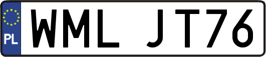 WMLJT76