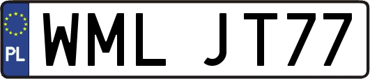 WMLJT77