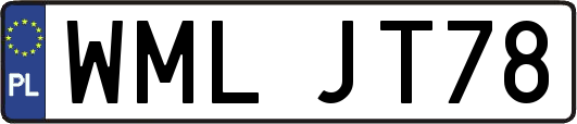 WMLJT78