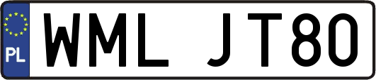 WMLJT80
