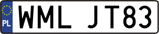 WMLJT83