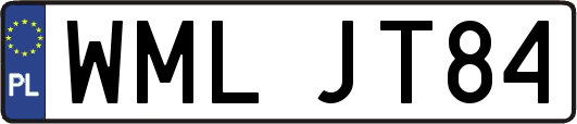WMLJT84