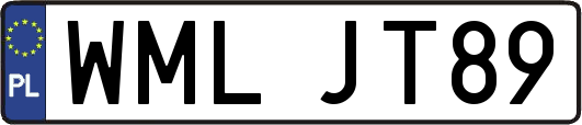 WMLJT89