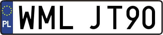 WMLJT90