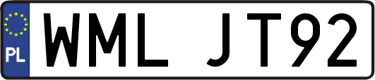 WMLJT92