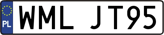 WMLJT95