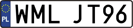 WMLJT96