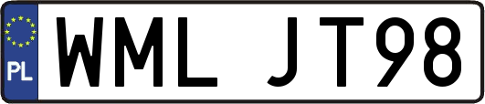 WMLJT98