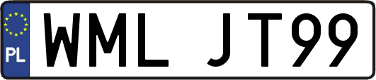 WMLJT99