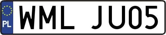 WMLJU05