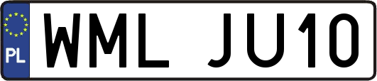 WMLJU10