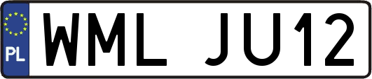 WMLJU12