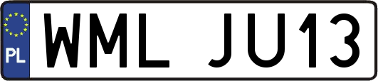 WMLJU13