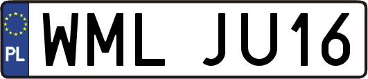 WMLJU16