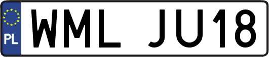 WMLJU18