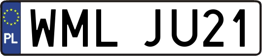 WMLJU21