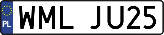 WMLJU25